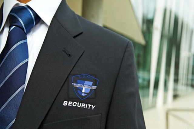 Security Uniform