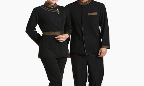 Hotel Uniform