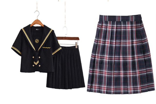 School Uniform
